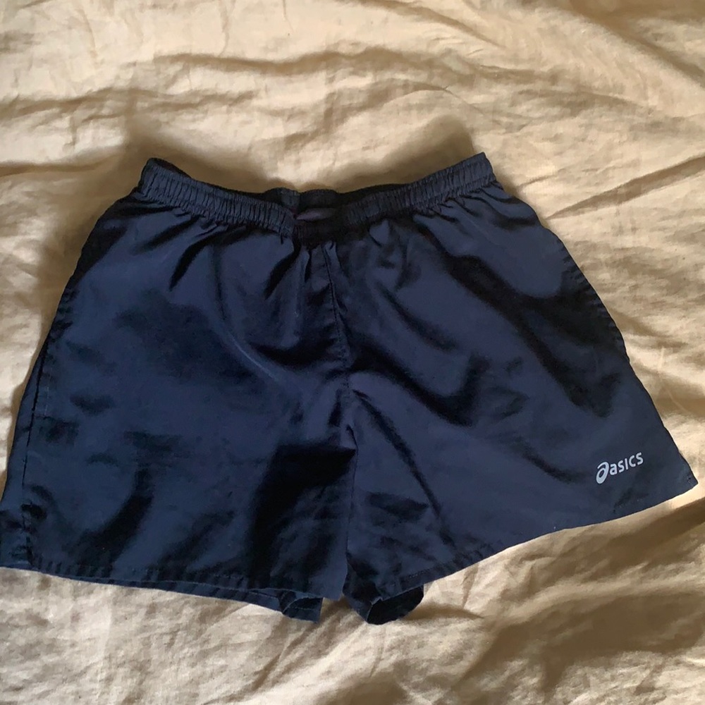 ASICS shorts